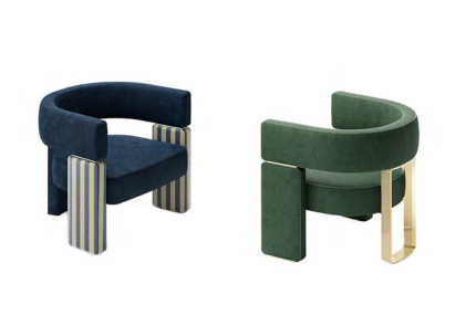 Каталог кресел для отдыха