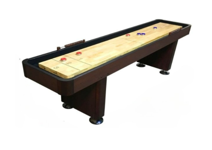 Каталог столов для шаффлборда