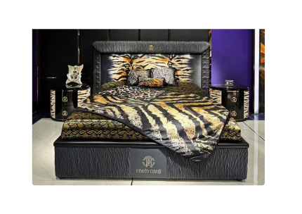 Каталог кроватей