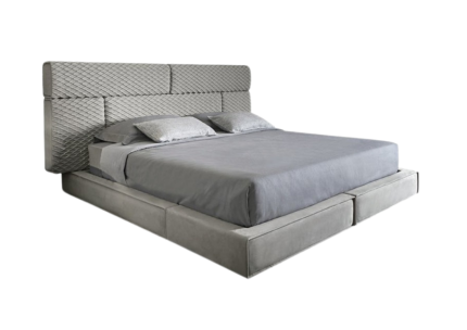 Каталог кроватей