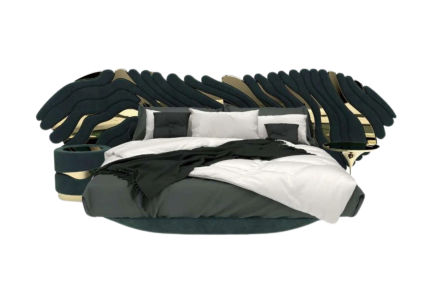 Каталог кроватей