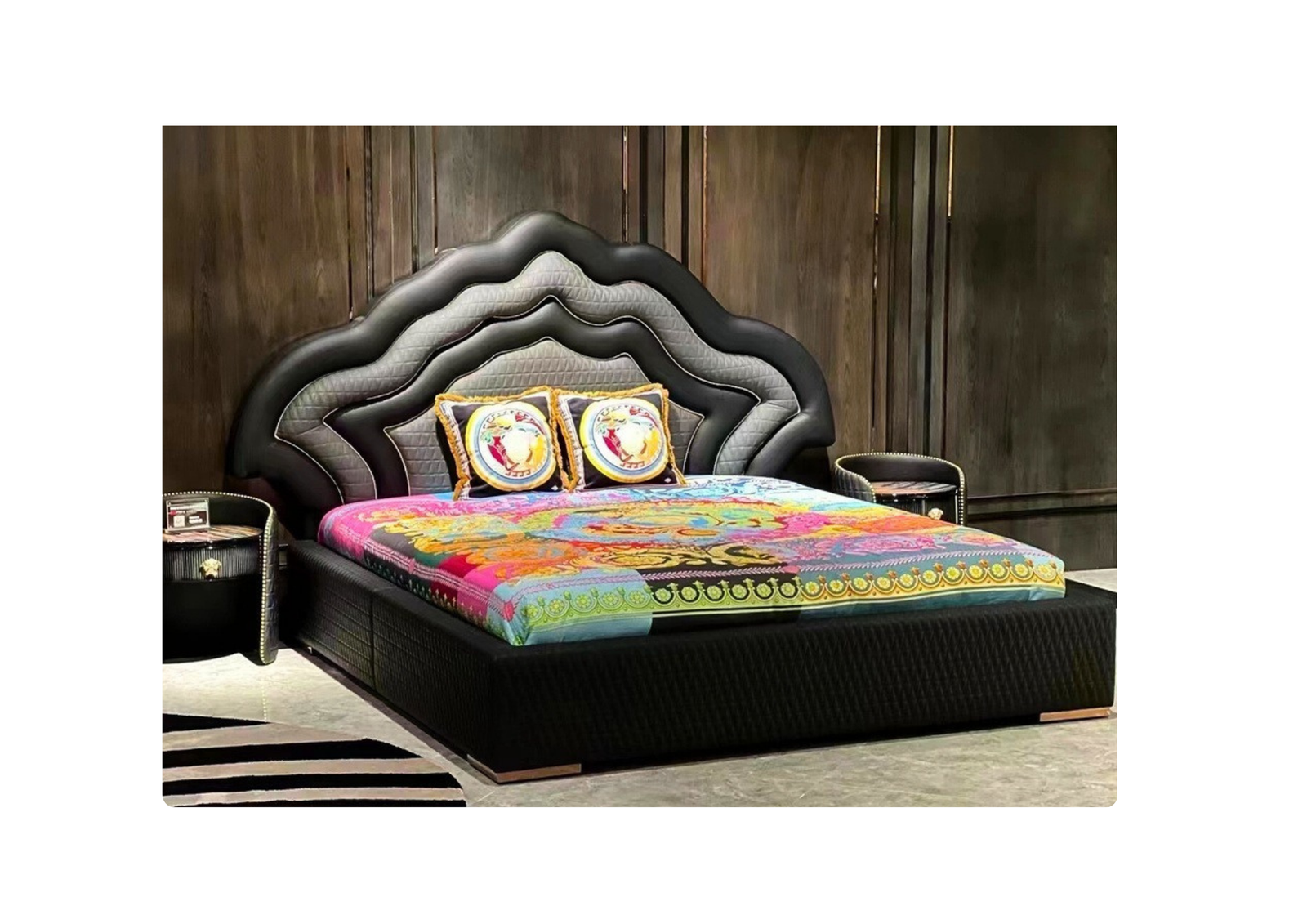 2029 Каталог кроватей - Image 1