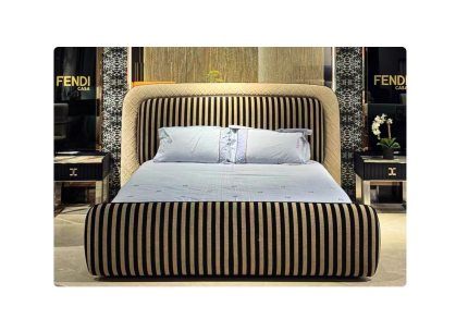 Каталог кроватей