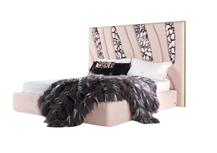 Каталог кроватей