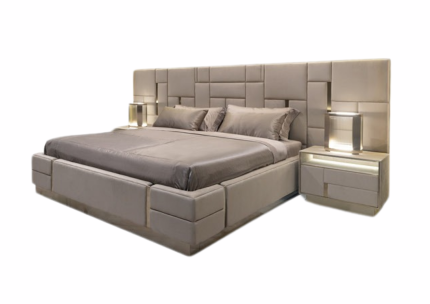 Каталог кроватей