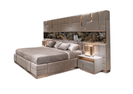 Каталог кроватей