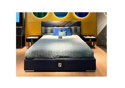 Каталог кроватей