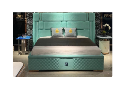 Каталог кроватей