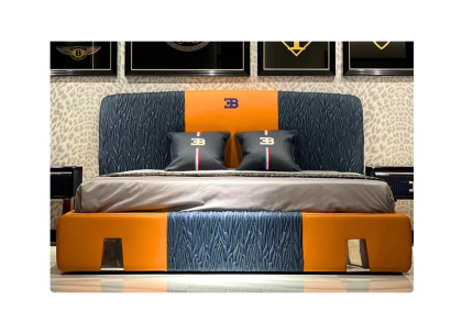 Каталог кроватей