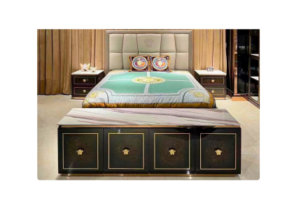 Каталог кроватей