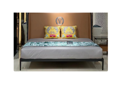 Каталог кроватей