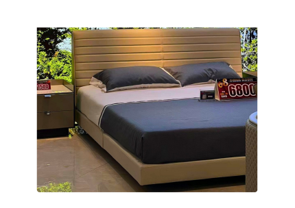 Каталог кроватей