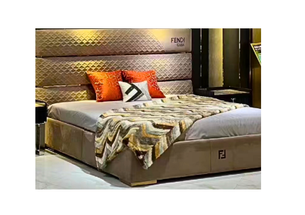 Каталог кроватей