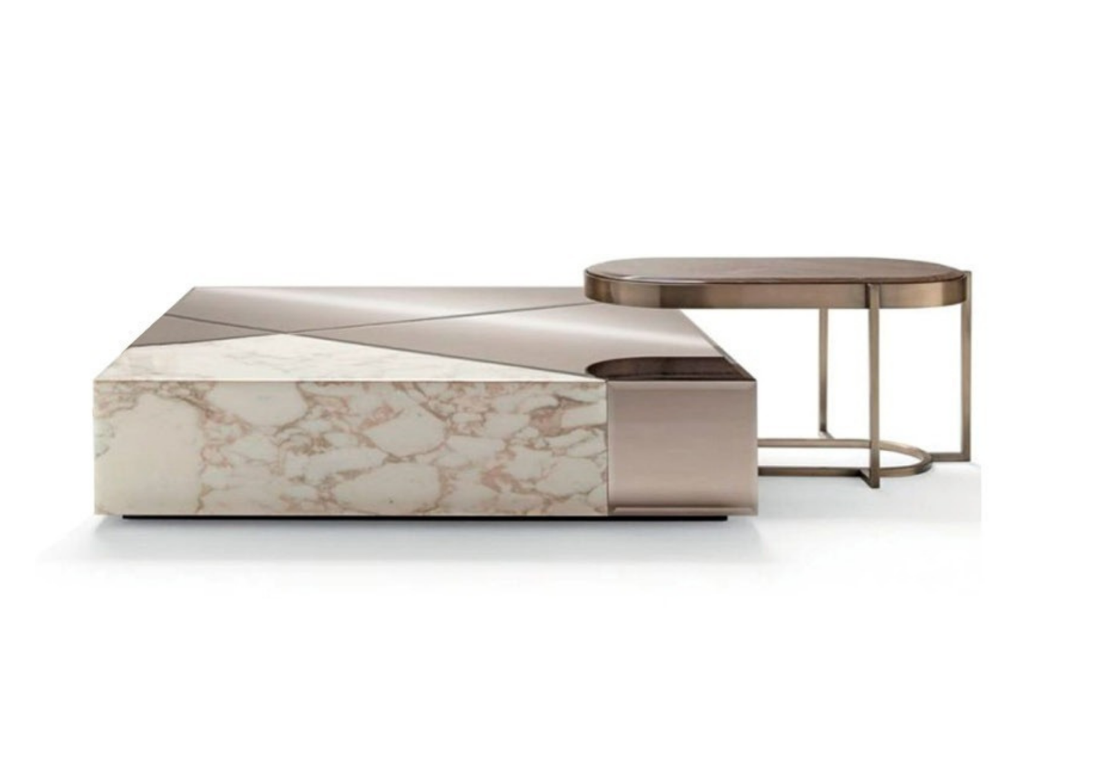 2258 Журнальный столик - Image 1