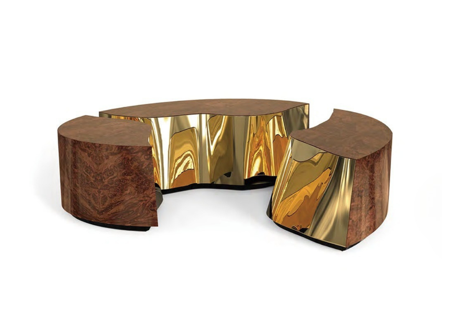 2381 Журнальный столик - Image 1