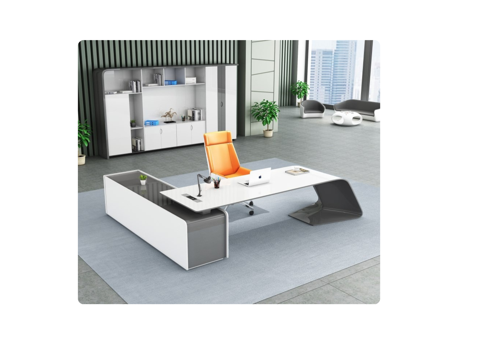 2448 Каталог офисных столов - Image 1