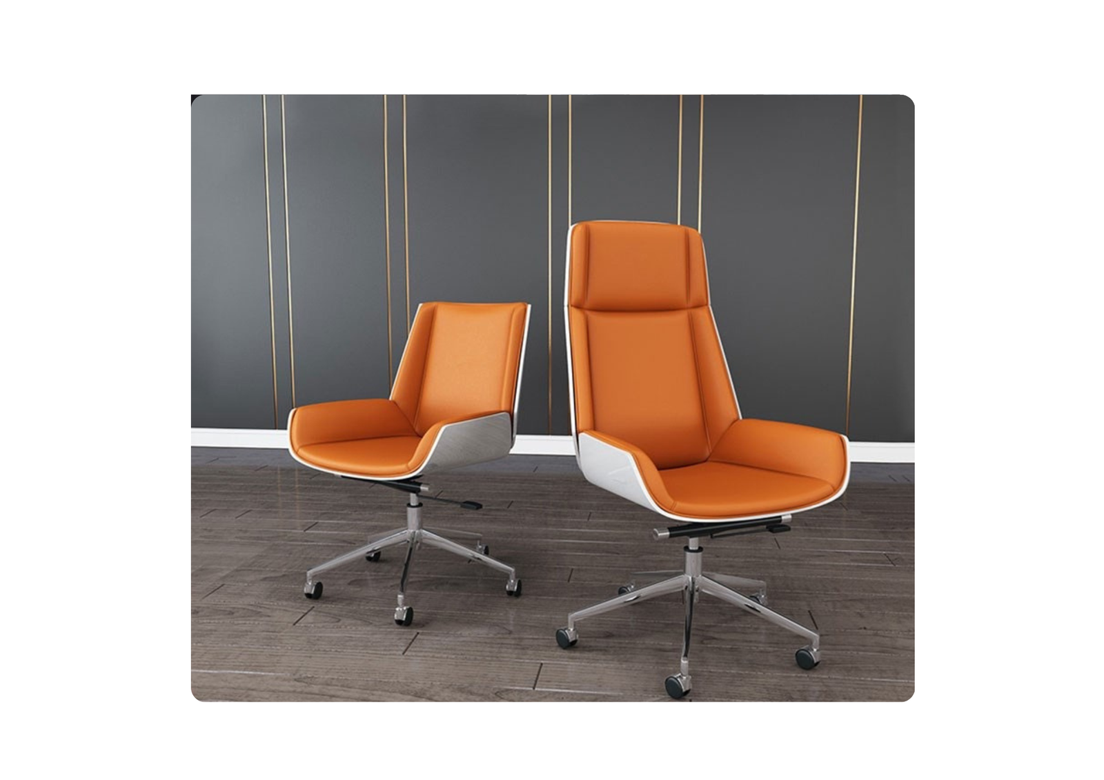 2450 Каталог офисных столов - Image 1