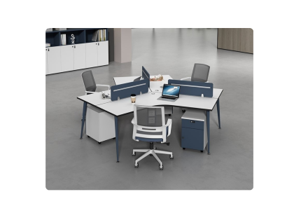 Каталог офисных столов