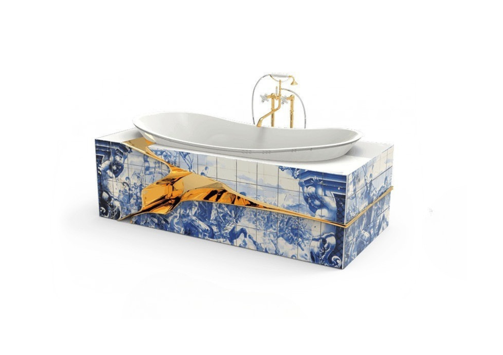 2471 Каталог ванн - Image 1