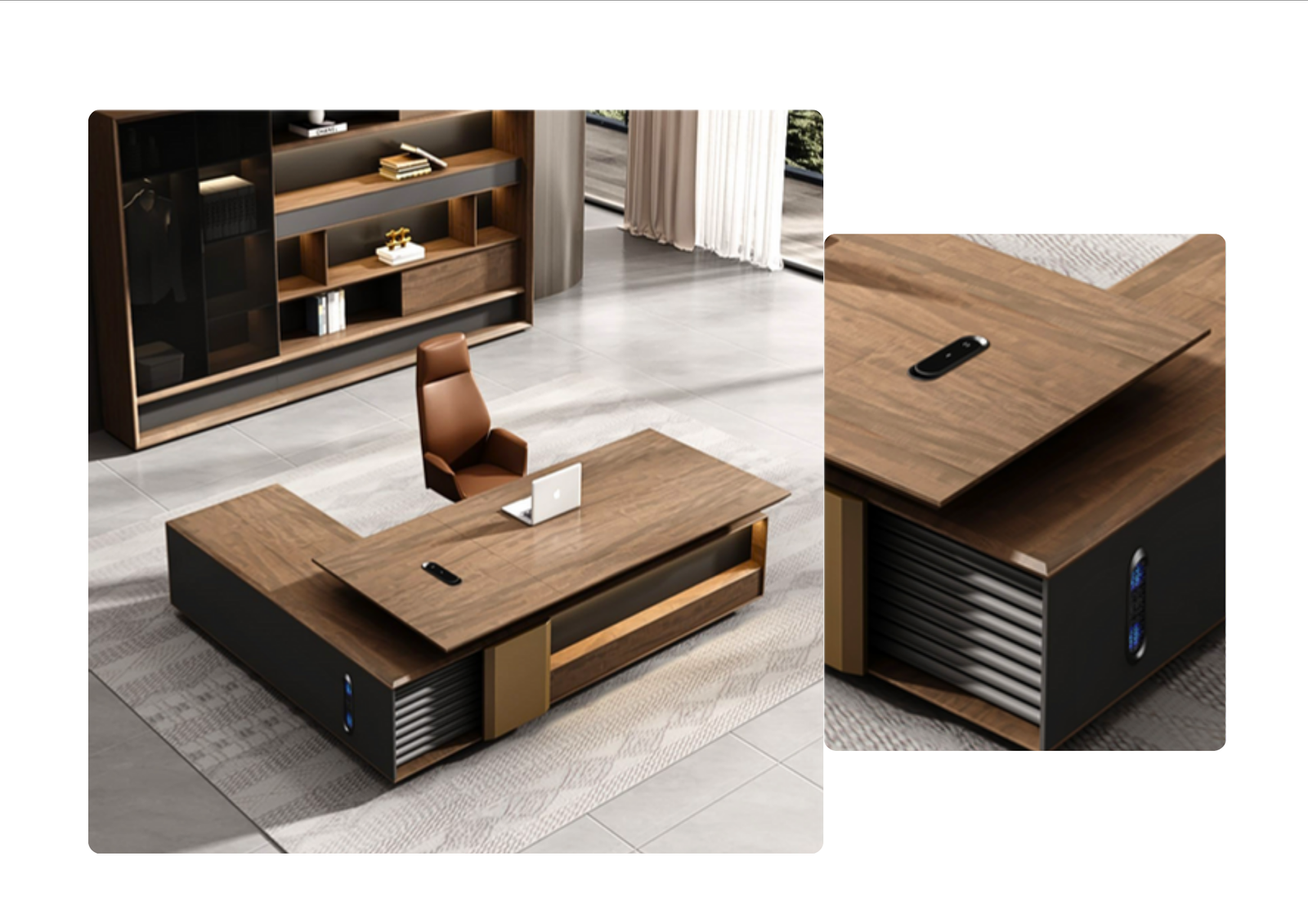 2676 Каталог офисных столов - Image 1