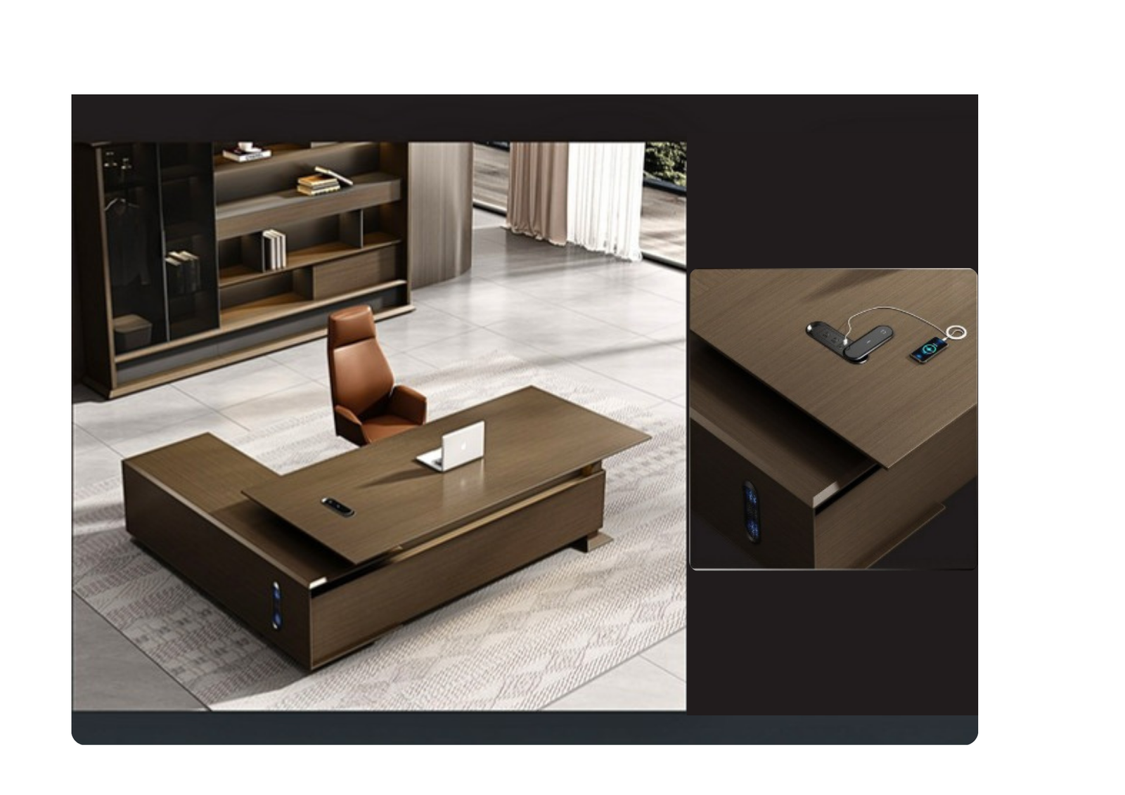 2686 Каталог офисных столов - Image 1