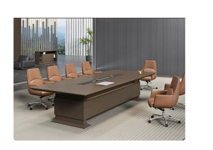 Каталог офисных столов