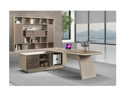 Каталог офисных столов