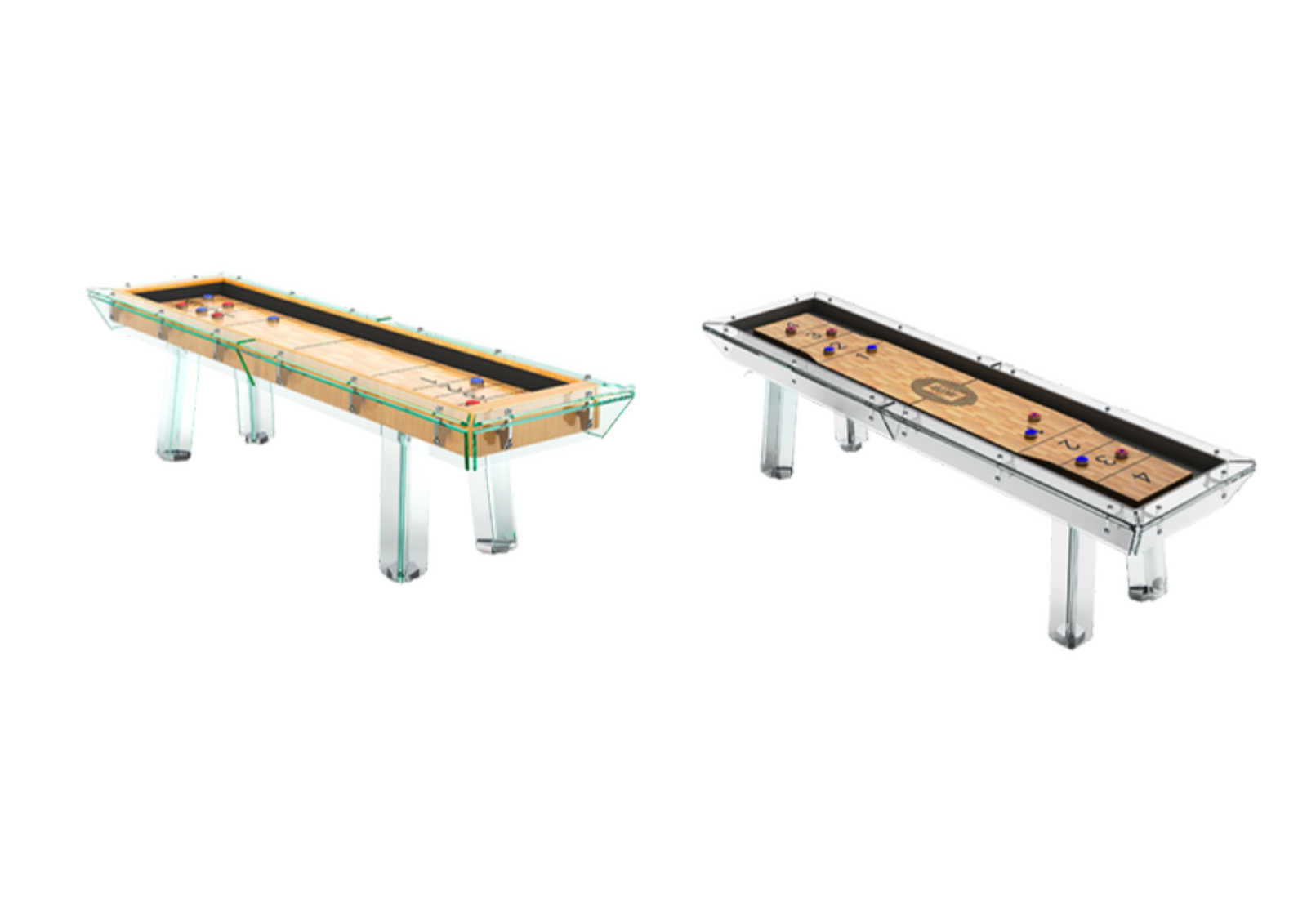 2722 Каталог столов для снукера - Image 1