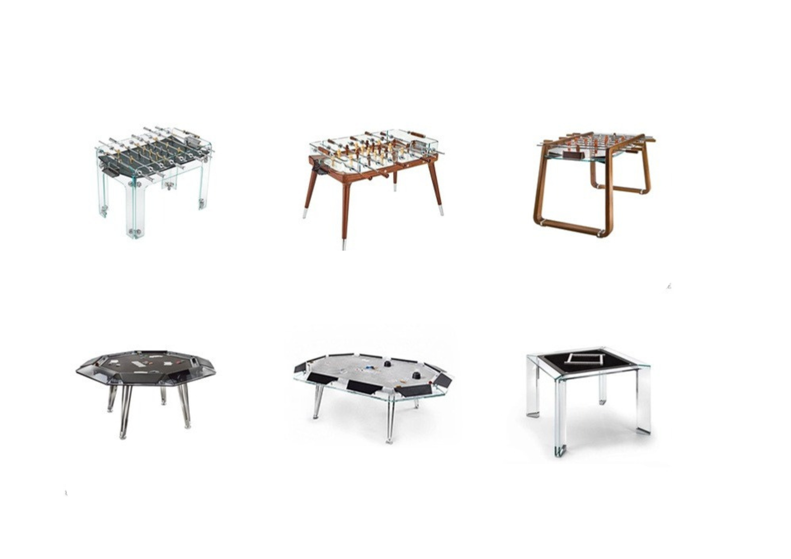 2736 Каталог столов для снукера - Image 1