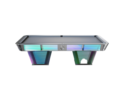 Каталог столов для снукера