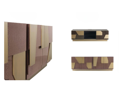 Каталог ТВ-тумб