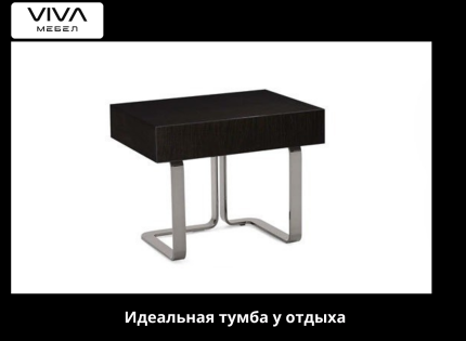 Каталог прикроватных тумб