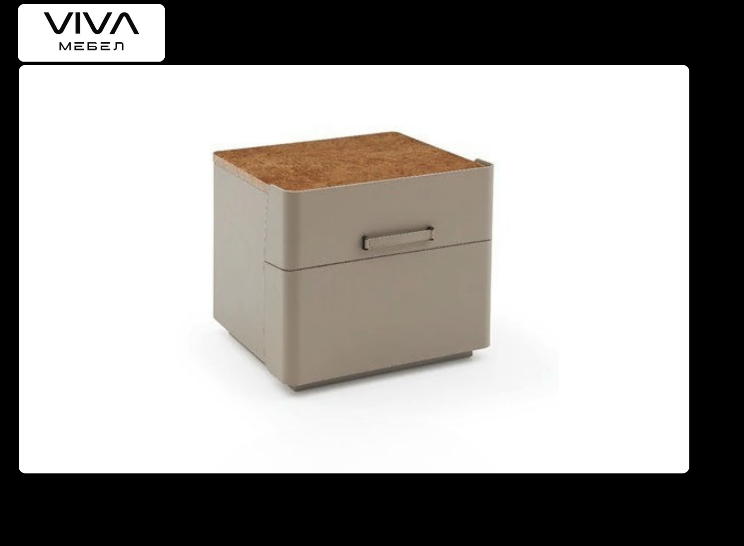 2899 Каталог прикроватных тумб - Image 1