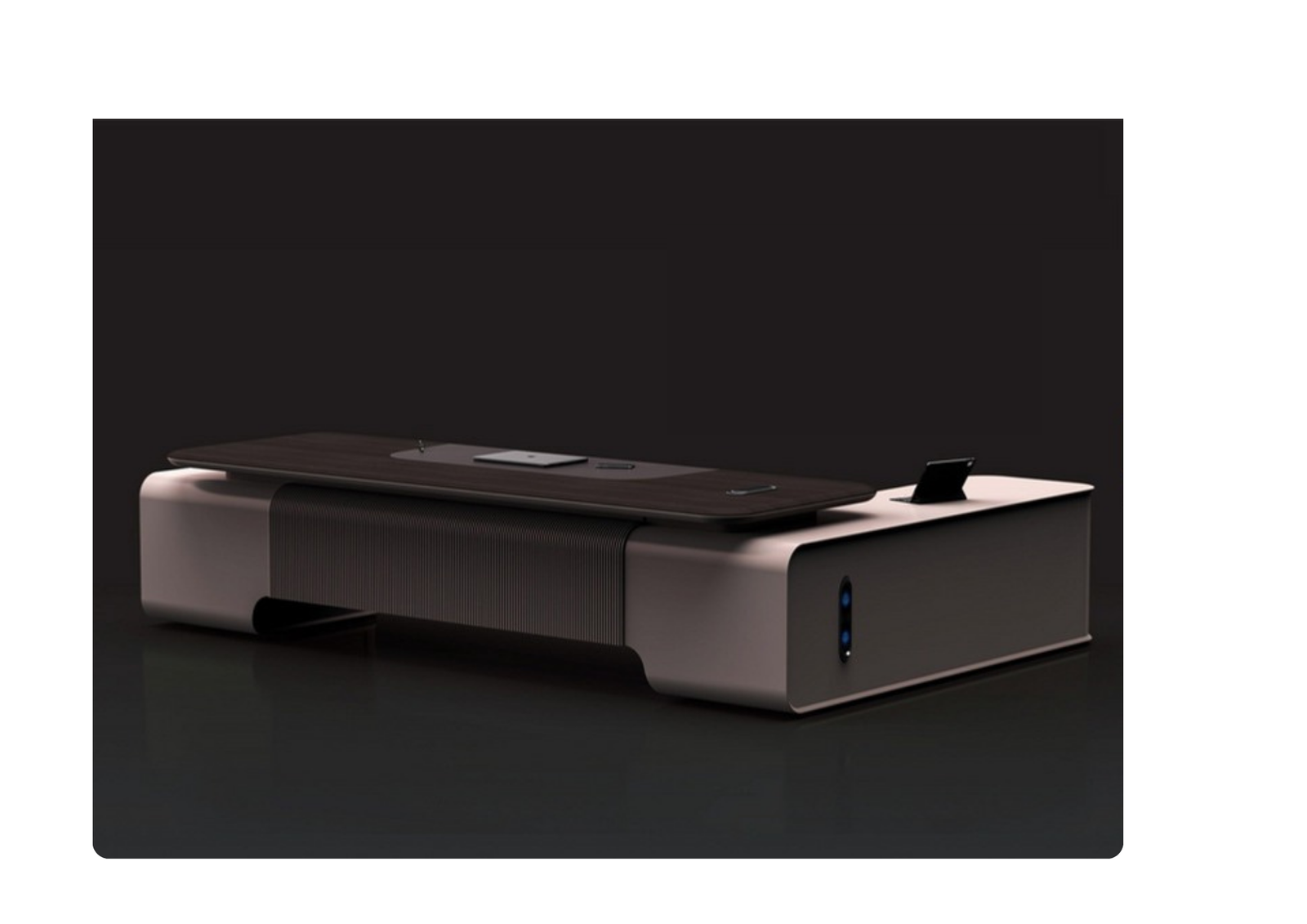 2908 Каталог офисных столов - Image 1