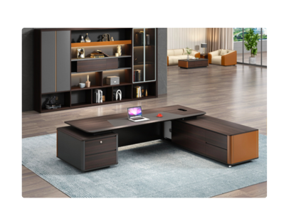 Каталог офисных столов