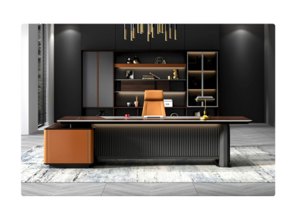 Каталог офисных столов