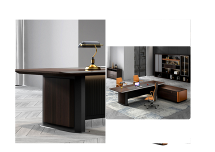 Каталог офисных столов