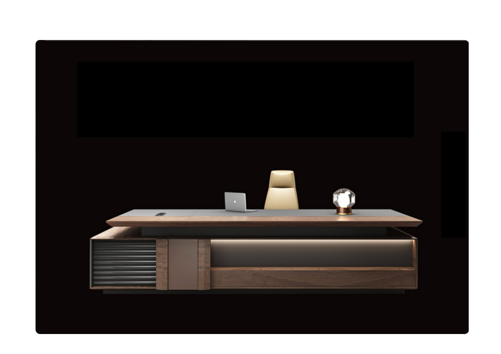 2925 Каталог офисных столов - Image 1