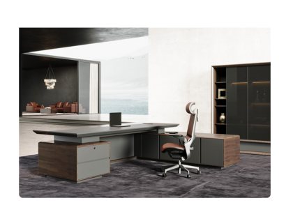 Каталог офисных столов