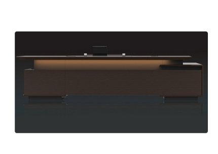 Каталог офисных столов