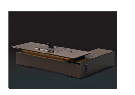 Каталог офисных столов