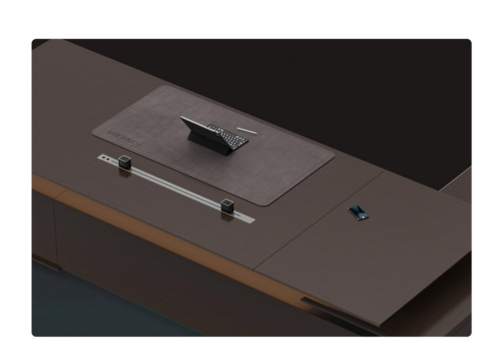 2942 Каталог офисных столов - Image 1