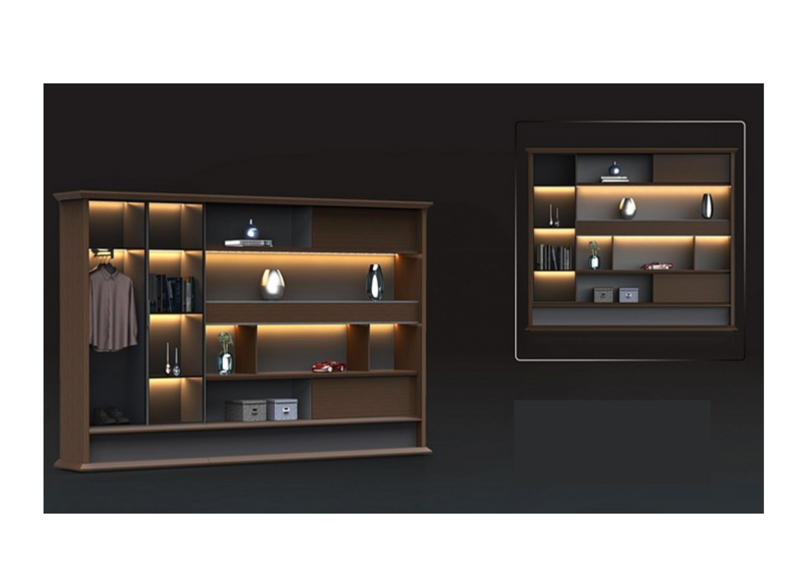 2945 Каталог офисных столов - Image 1