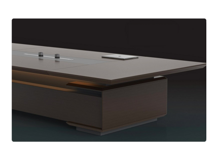 Каталог офисных столов