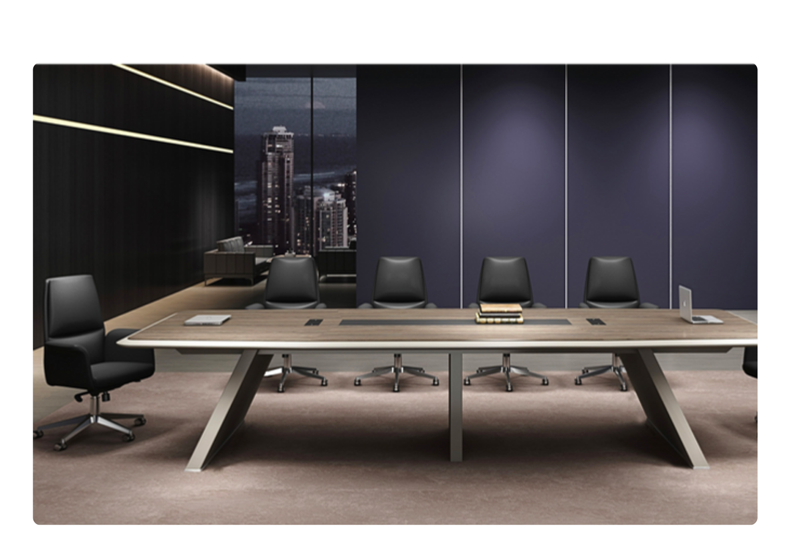 2959 Каталог офисных столов - Image 1