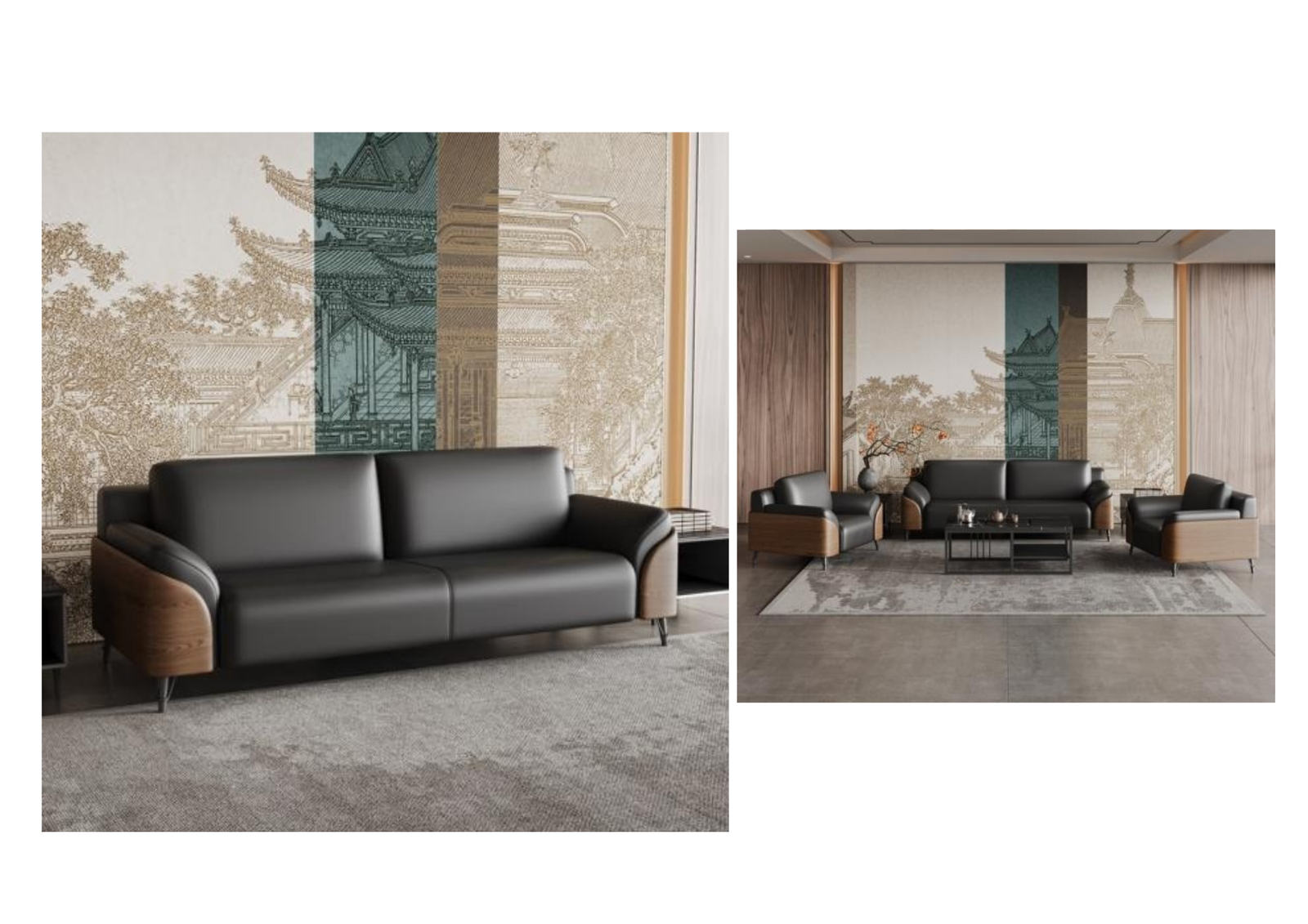 2987 КАТАЛОГ ДИВАНЫ - Image 1