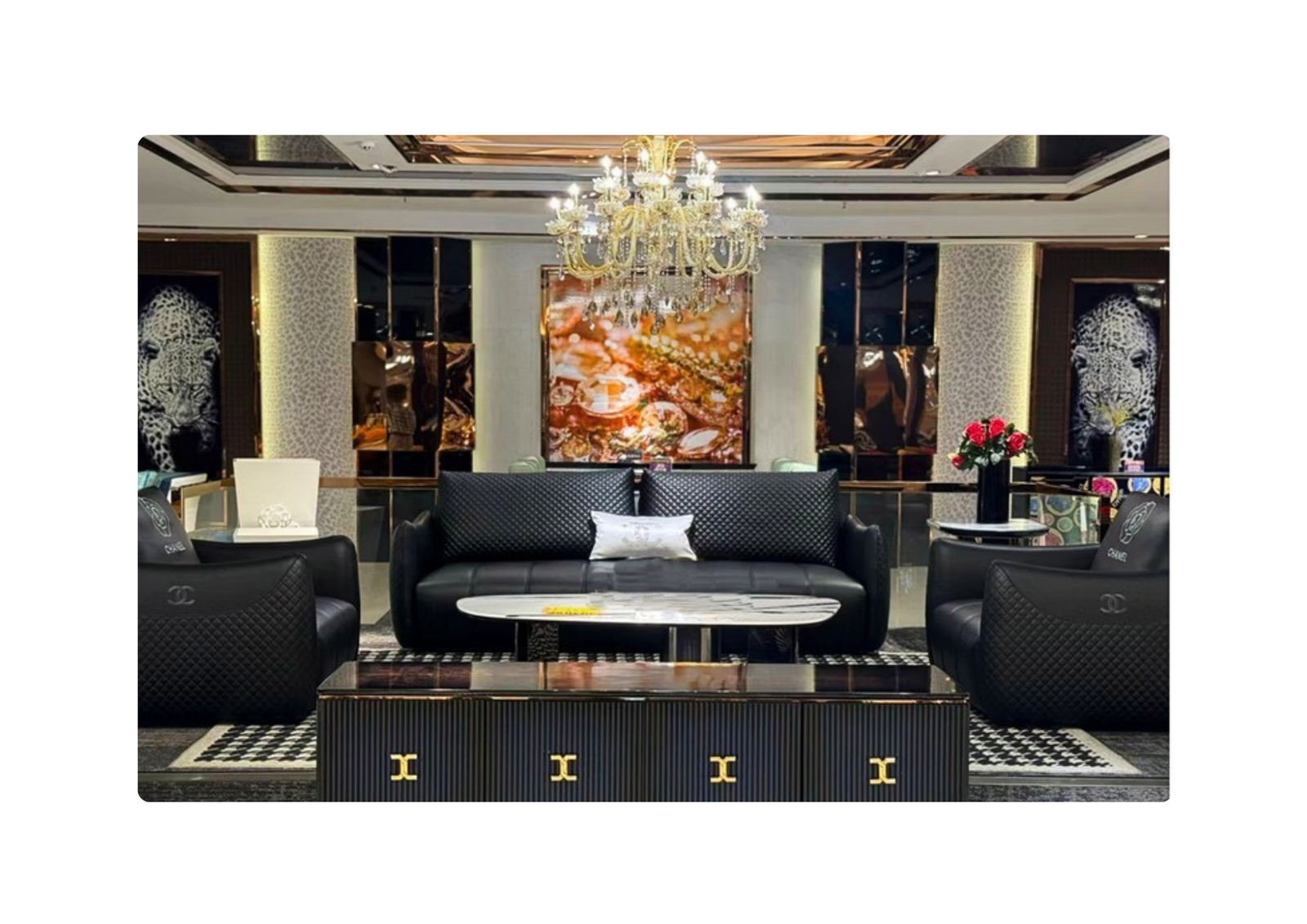 2989 КАТАЛОГ ДИВАНЫ - Image 1