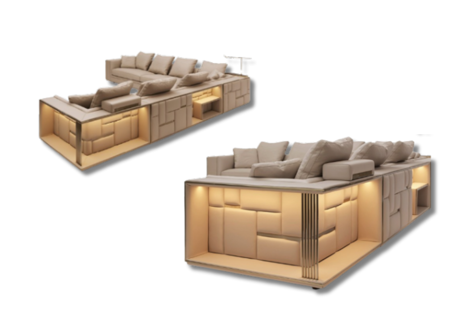 2999 КАТАЛОГ ДИВАНЫ - Image 1