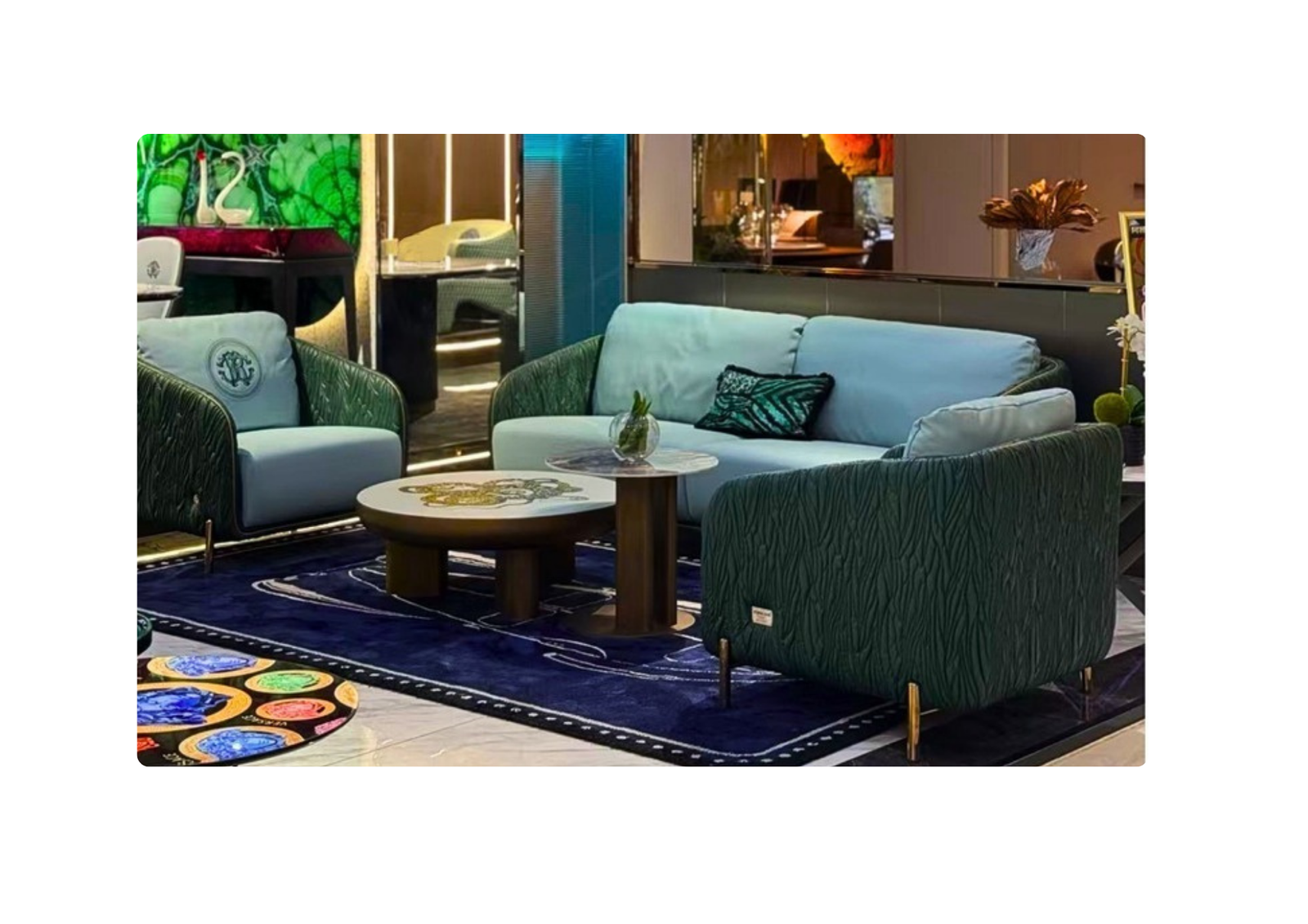 3001 КАТАЛОГ ДИВАНЫ - Image 1