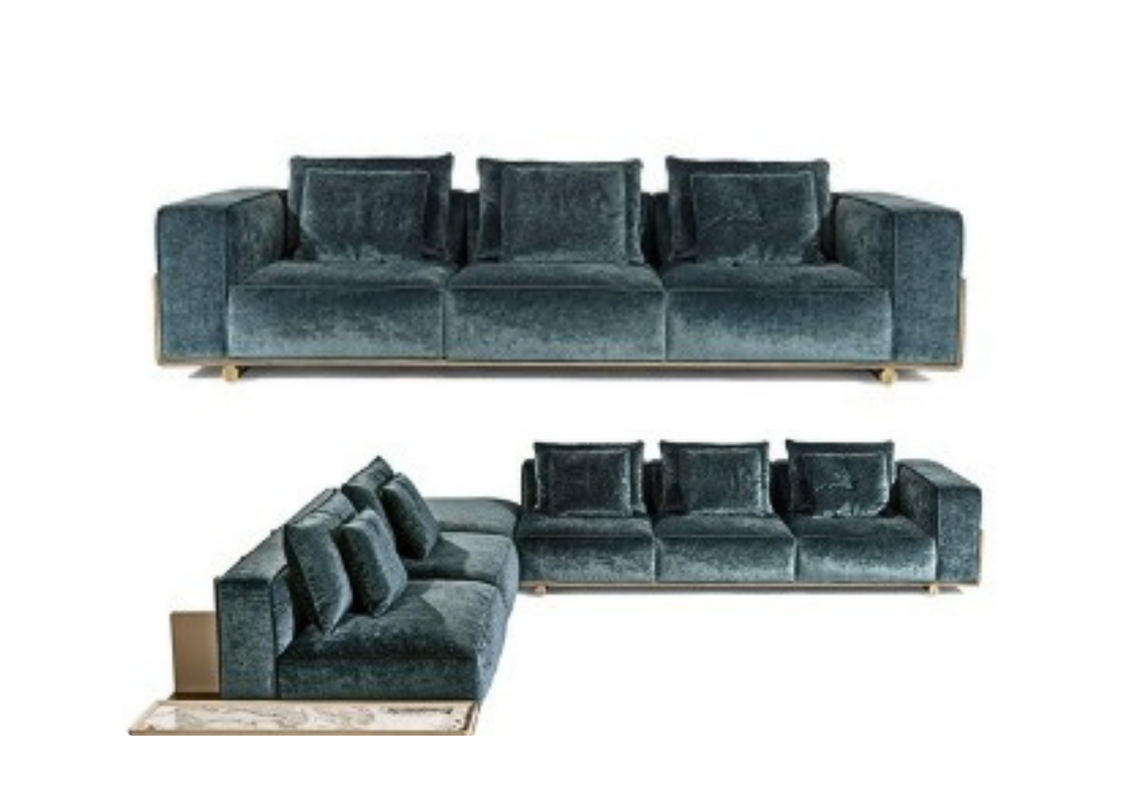 3003 КАТАЛОГ ДИВАНЫ - Image 1